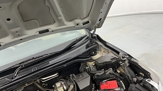 Used 2019 Honda Amaze 1.2 V CVT Petrol Petrol Automatic engine ENGINE LEFT SIDE HINGE & APRON VIEW