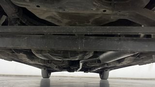 Used 2014 Hyundai Eon [2011-2018] Era + Petrol Manual extra REAR UNDERBODY VIEW (TAKEN FROM REAR)