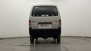 Used 2018 Maruti Suzuki Eeco 5 STR WITH A/C+HTR Petrol Manual exterior BACK VIEW