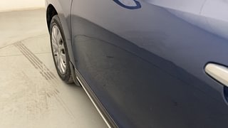 Used 2018 Maruti Suzuki Baleno [2015-2019] Alpha Petrol Petrol Manual dents MINOR SCRATCH