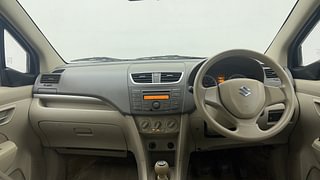 Used 2013 Maruti Suzuki Ertiga [2012-2015] Vxi Petrol Manual interior DASHBOARD VIEW