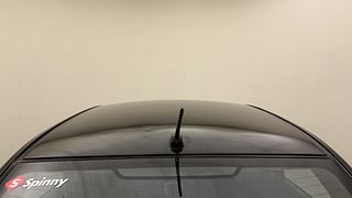Used 2014 Hyundai Xcent [2014-2017] S Petrol Petrol Manual exterior EXTERIOR ROOF VIEW