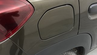 Used 2020 Renault Kwid RXL 1.0 SCE Petrol Manual dents MINOR DENT