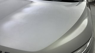 Used 2021 MG Motors Hector Plus Sharp 1.5 Petrol Turbo DCT 6-STR Petrol Automatic dents MINOR SCRATCH