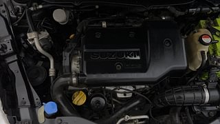 Used 2013 Maruti Suzuki Swift [2011-2017] ZDi Diesel Manual engine ENGINE RIGHT SIDE VIEW