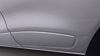 Used 2019 Renault Kwid [2015-2019] RXL Petrol Manual dents MINOR SCRATCH