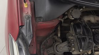 Used 2018 Hyundai Elite i20 [2014-2018] Sportz 1.2 Petrol Manual engine ENGINE RIGHT SIDE VIEW