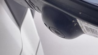 Used 2022 Maruti Suzuki Grand Vitara Alpha Plus Intelligent Hybrid Dual Tone eCVT Hybrid Automatic top_features 360 view camera