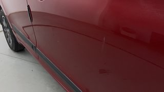 Used 2019 Hyundai Elite i20 [2018-2020] Sportz Plus 1.2 Petrol Manual dents MINOR SCRATCH