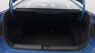 Used 2022 Skoda Slavia Style 1.0L TSI AT Petrol Automatic interior DICKY INSIDE VIEW