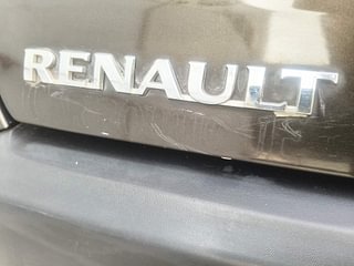 Used 2019 Renault Kwid [2017-2019] CLIMBER 1.0 AMT Petrol Automatic dents MINOR SCRATCH