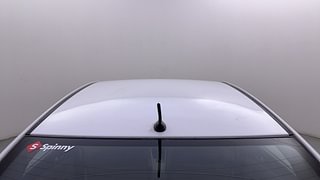 Used 2015 Hyundai Fluidic Verna 4S [2015-2017] 1.6 CRDi SX AT Diesel Automatic exterior EXTERIOR ROOF VIEW