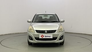 Used 2014 Maruti Suzuki Swift Dzire VXI Petrol Manual exterior FRONT VIEW