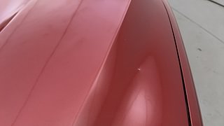 Used 2017 Renault Kwid [2015-2019] 1.0 RXT AMT Petrol Automatic dents MINOR DENT