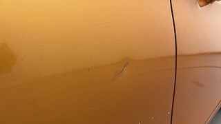 Used 2017 Tata Tiago [2016-2020] Revotorq XZ Diesel Manual dents MINOR DENT