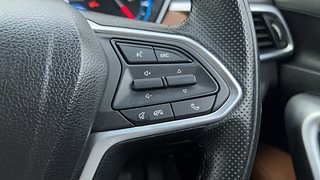 Used 2021 MG Motors Hector Plus Sharp 1.5 Petrol Turbo DCT 6-STR Petrol Automatic top_features Cruise control