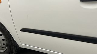 Used 2016 Hyundai i10 magna 1.1 Petrol Manual dents MINOR SCRATCH