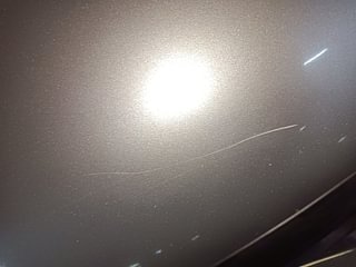 Used 2016 Maruti Suzuki Baleno [2015-2019] Delta AT Petrol Petrol Automatic dents MINOR SCRATCH