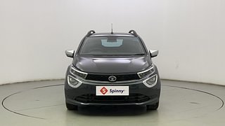 Used 2021 Tata Altroz XT 1.2 Petrol Manual exterior FRONT VIEW