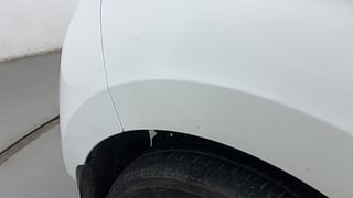 Used 2019 Hyundai New Santro 1.1 Sportz CNG Petrol+cng Manual dents MINOR SCRATCH
