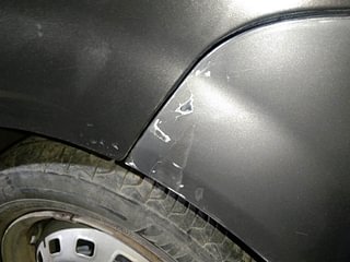 Used 2014 Chevrolet Spark [2012-2017] LS 1.0 Petrol Manual dents MINOR SCRATCH