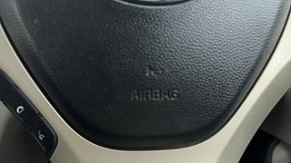 Used 2019 Hyundai New Santro 1.1 Sportz CNG Petrol+cng Manual top_features Airbags