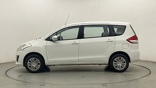 Used 2013 Maruti Suzuki Ertiga [2012-2015] Vxi Petrol Manual exterior LEFT SIDE VIEW