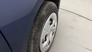 Used 2022 Maruti Suzuki Ignis Sigma MT Petrol Petrol Manual dents MINOR SCRATCH
