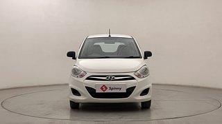 Used 2016 Hyundai i10 magna 1.1 Petrol Manual exterior FRONT VIEW