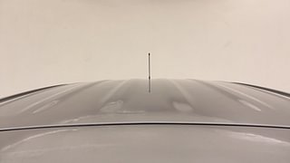 Used 2016 Maruti Suzuki Celerio ZXI AMT Petrol Automatic exterior EXTERIOR ROOF VIEW