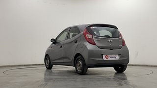 Used 2014 Hyundai Eon [2011-2018] Era + Petrol Manual exterior LEFT REAR CORNER VIEW
