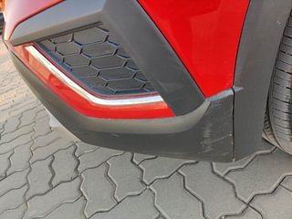 Used 2021 Skoda Kushaq Style 1.0L TSI AT Petrol Automatic dents MINOR SCRATCH