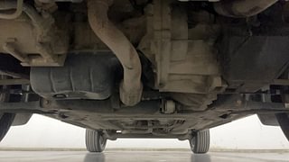 Used 2017 Ford EcoSport Titanium 1.5L TDCi Diesel Manual extra FRONT LEFT UNDERBODY VIEW
