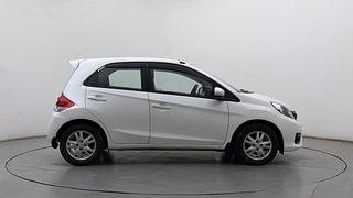 Used 2018 Honda Brio [2017-2018] VX MT Petrol Manual exterior RIGHT SIDE VIEW