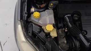 Used 2012 Ford Figo [2010-2015] Duratec Petrol EXI 1.2 Petrol Manual engine ENGINE RIGHT SIDE VIEW