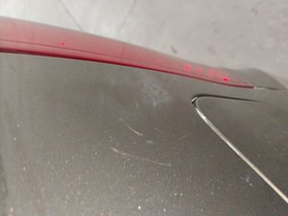 Used 2016 Maruti Suzuki Wagon R 1.0 [2015-2019] VXi (O) AMT Petrol Automatic dents MINOR DENT