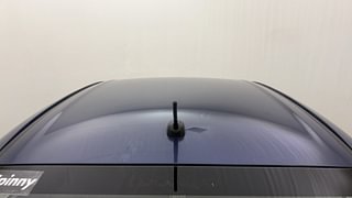 Used 2017 Maruti Suzuki Dzire [2017-2020] ZDi Plus AMT Diesel Automatic exterior EXTERIOR ROOF VIEW