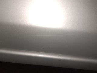 Used 2013 Maruti Suzuki Alto 800 [2012-2016] Lxi Petrol Manual dents MINOR SCRATCH