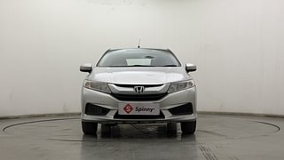 Used 2014 Honda City S Petrol Manual exterior FRONT VIEW