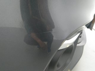 Used 2024 Maruti Suzuki Baleno Alpha Petrol Petrol Manual dents MINOR SCRATCH