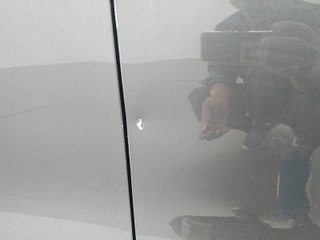 Used 2024 Maruti Suzuki Baleno Alpha Petrol Petrol Manual dents MINOR DENT