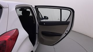 Used 2013 Hyundai i20 [2012-2014] Asta 1.2 Petrol Manual interior RIGHT REAR DOOR OPEN VIEW