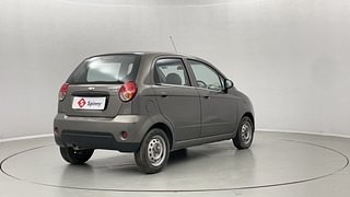 Used 2014 Chevrolet Spark [2012-2017] LS 1.0 Petrol Manual exterior RIGHT REAR CORNER VIEW