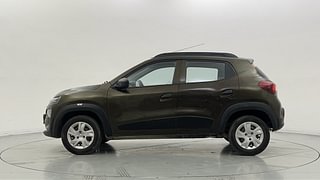 Used 2020 Renault Kwid RXL 1.0 SCE Petrol Manual exterior LEFT SIDE VIEW