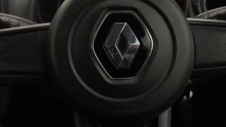 Used 2020 Renault Kwid RXL 1.0 SCE Petrol Manual top_features Airbags