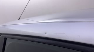 Used 2019 Renault Kwid [2015-2019] RXL Petrol Manual dents MINOR DENT