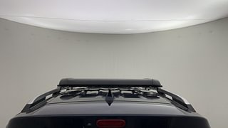 Used 2022 Maruti Suzuki XL6 Zeta MT CNG Petrol+cng Manual exterior EXTERIOR ROOF VIEW