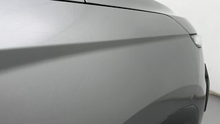 Used 2021 MG Motors Hector Plus Sharp 1.5 Petrol Turbo DCT 6-STR Petrol Automatic dents MINOR SCRATCH