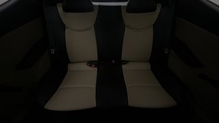 Used 2014 Hyundai Eon [2011-2018] Era + Petrol Manual interior REAR SEAT CONDITION VIEW