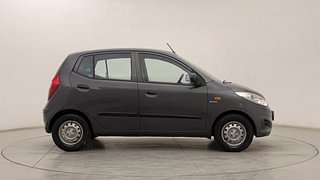 Used 2013 Hyundai i10 [2010-2016] Era Petrol Petrol Manual exterior RIGHT SIDE VIEW